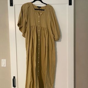 Ilana Kohn Eleanor dress only worn once